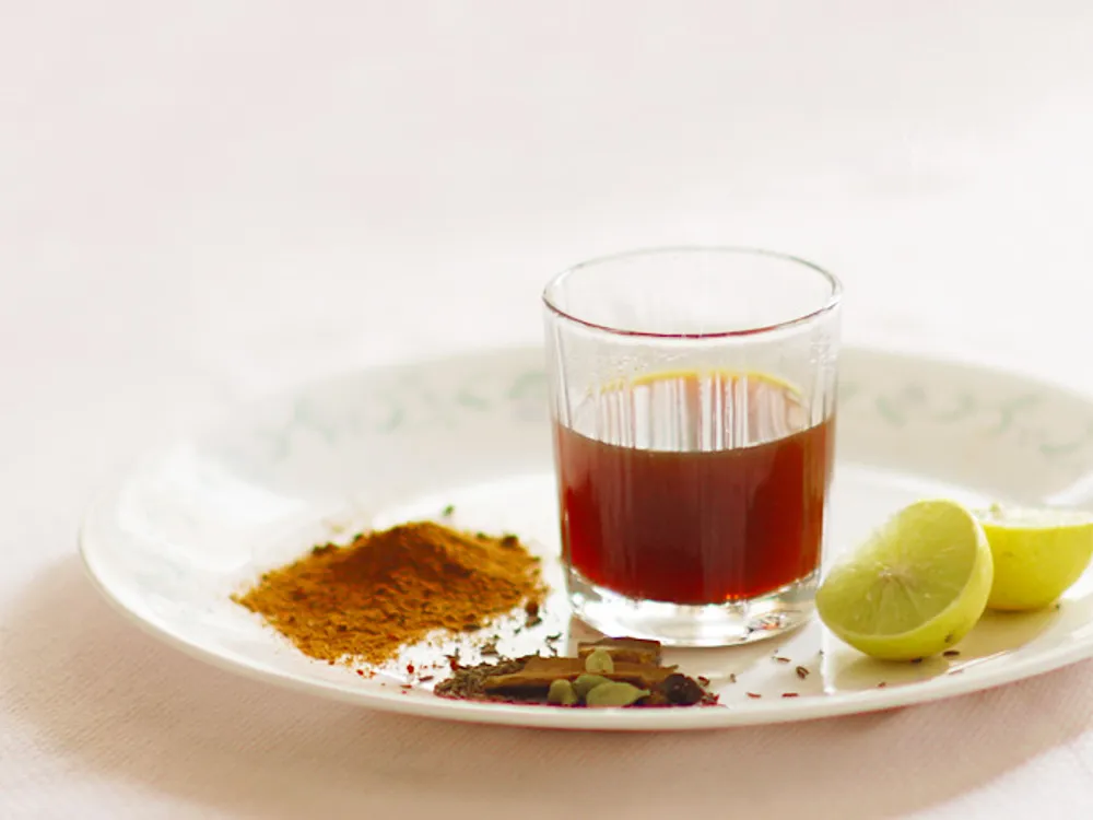 Tea