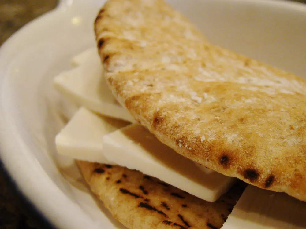 Paneer Sandwich (2 Pcs)