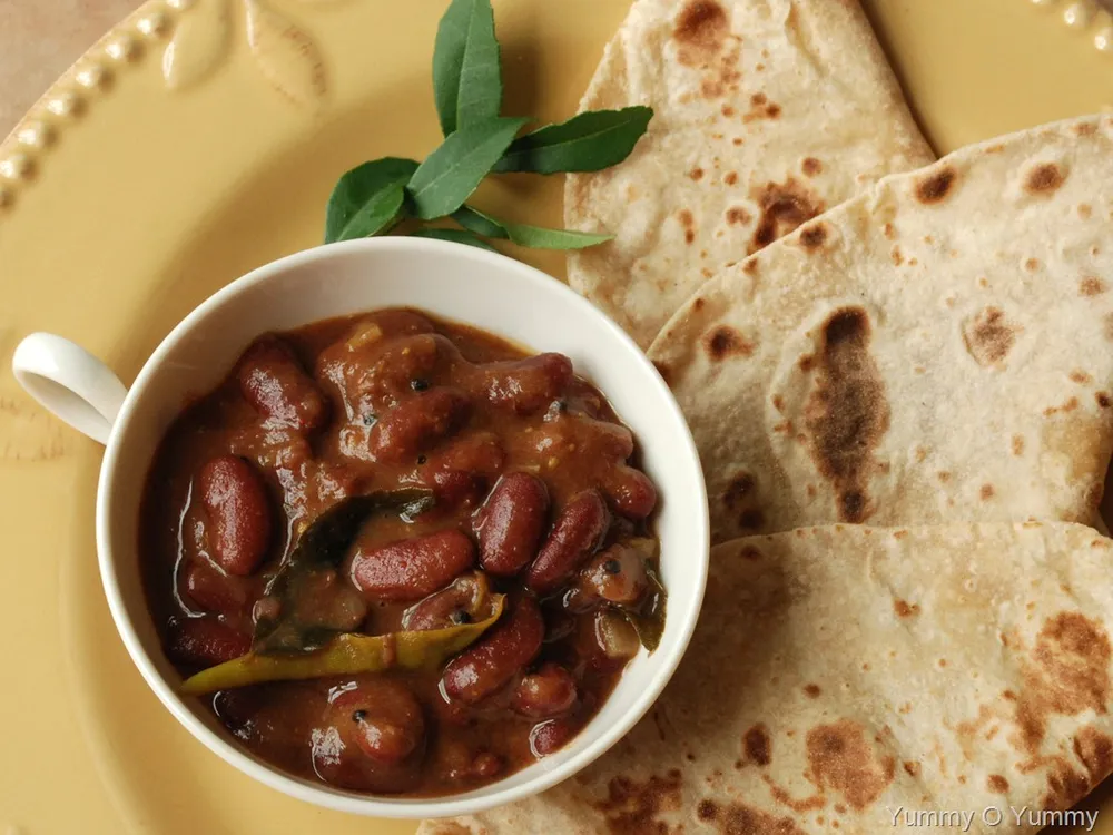 Rajma