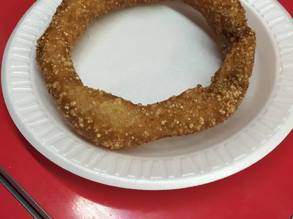 Tawa Roti